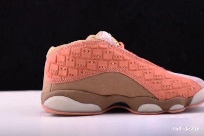 13 TopPick 809 Jordan 1104 AT3102- Air CLOT Low 1027
